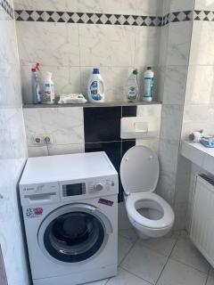 Große Wohnung in der Isarvorstadt - 2