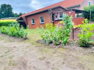 Frohes Wochenende 27 - Boltenhagen - 1