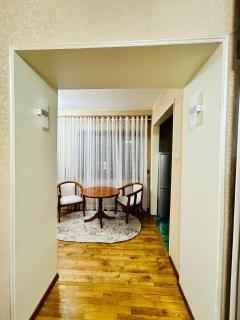 Classic Charm Apartment Tashkent - Tashkent - 5