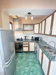 Classic Charm Apartment Tashkent - Tashkent - 6