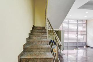 Super Hotel O Sri Thirumala Lodge - Bangalore - 8