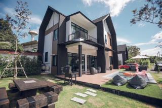 Issara Private Pool Villa Khaoyai Villa B - 9