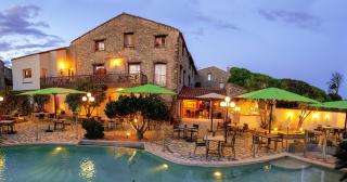 Auberge Du Roua - Argelès-sur-Mer - 0