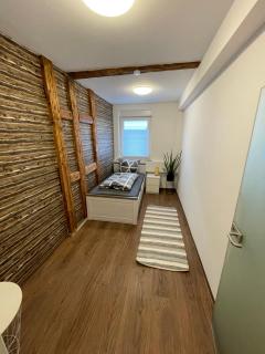Ferienwohnung Am Brunnen - - 7
