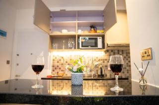 Tatu One Bed Palace - Tatu City - 5