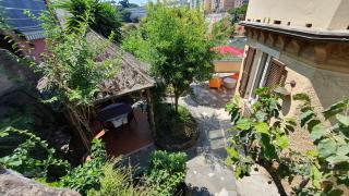 Villa indipendente con giardino - Genova - 7