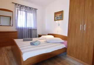 Apartment Barica 3 idyllischer Landurlaub, Garten, Grill - Umag - 7