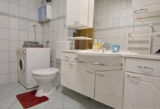 Apartment Barica 3 idyllischer Landurlaub, Garten, Grill - Umag - 6