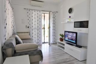 Apartment Barica 3 idyllischer Landurlaub, Garten, Grill - Umag - 3