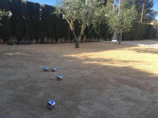 Ferienhaus Mit Privatpool In El Casalot - - 8