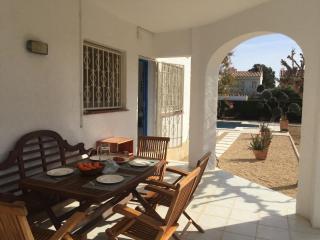 Ferienhaus Mit Privatpool In El Casalot - - 7