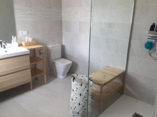 Ferienhaus Mit Privatpool In El Casalot - - 3