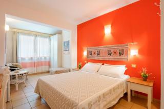Il Piccolo Giardino rooms & breakfast - Villasimius - 8