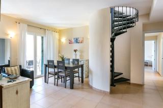 Wohnung mit gemeinsamem Pool, Grill und Meerblick - Sa Ràpita - 5