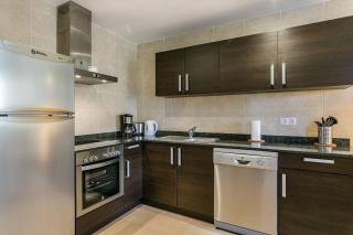 Wohnung mit gemeinsamem Pool, Grill und Meerblick - Sa Ràpita - 1