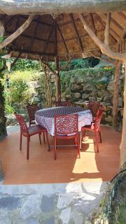Villa indipendente con giardino - Genova - 4