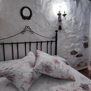 La casa del Herrero - Villanueva de Viver - 9