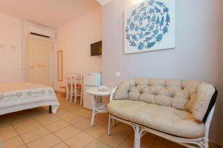 Il Piccolo Giardino rooms & breakfast - Villasimius - 4