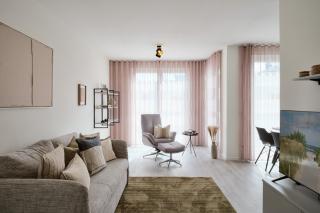 Apartment A14 "Pine Hill Resort" - Zirchow - 7