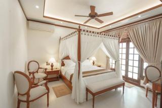 Alafehi Retreat - Private 3-Bedroom Villa with Pool - Fuvahmulah - 9
