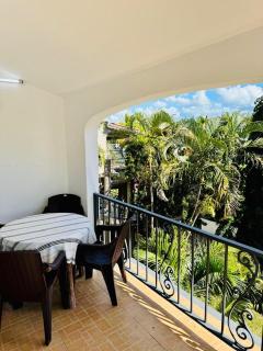 Baleau Villa - Pereybere - 1