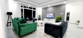 Executive sea view apartment Nyali - Mombasa - 4
