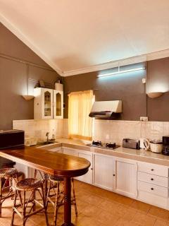Baleau Villa - Pereybere - 3