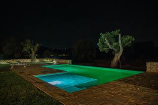 villa masseria ,Tenuta torre giannotti - Carovigno - 5