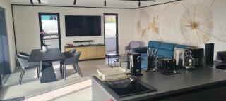 Horizont Apartman - Alsóörs - 8