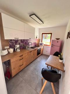 Ferienwohnung mit Gartennutzung, Garage und Wallbox - 3