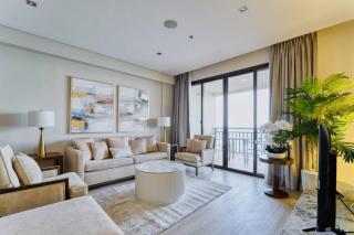 FIRST CLASS 1BR Anantara The Palm Hotel - 1