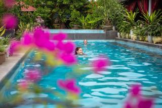 Phong Nha Farmstay - 1