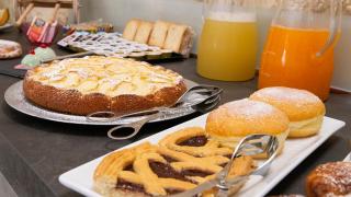 Dana Rooms - Castellammare del Golfo - 6