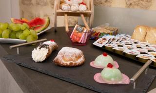 Dana Rooms - Castellammare del Golfo - 8