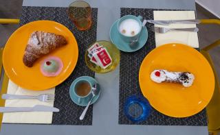 Dana Rooms - Castellammare del Golfo - 9