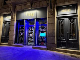Hôtel Vintage - 9