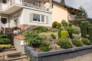 Schöne Ferienwohnung in der Welterbe Region - Trechtingshausen - 0
