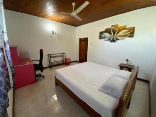 Alson Villa - Hikkaduwa - 6
