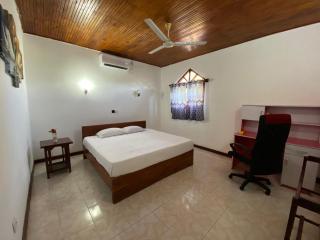Alson Villa - Hikkaduwa - 9