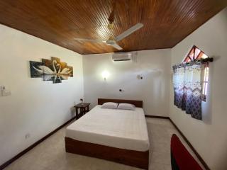 Alson Villa - Hikkaduwa - 3