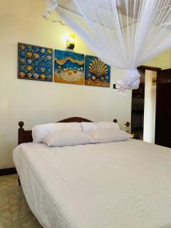 Alson Villa - Hikkaduwa - 1