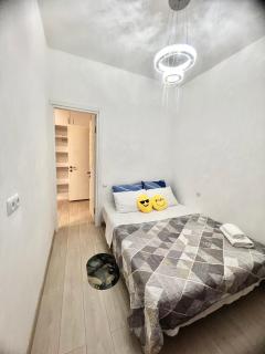 Apartment in Old Batumi - Batoemi - 3