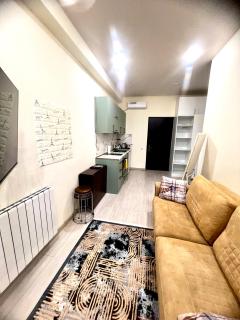 Apartment in Old Batumi - Batoemi - 6