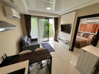Cozy 1 Bedroom Apartment walking distance to the Beach! - Ban Bo Sai Klang - 8