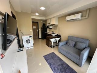Cozy 1 Bedroom Apartment walking distance to the Beach! - Ban Bo Sai Klang - 5