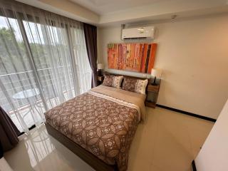 Cozy 1 Bedroom Apartment walking distance to the Beach! - Ban Bo Sai Klang - 1