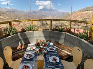 ALLKAMARI Eco-Resort&Spa - - 2