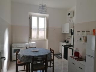La casa dei fiori - Nociglia - 7