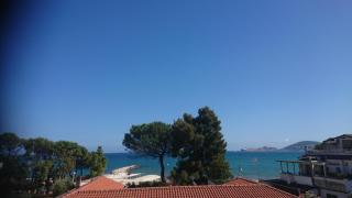 Alloggio panoramico sul mare di Vindicio - Formia - 4