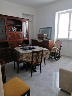 La casa dei fiori - Nociglia - 2